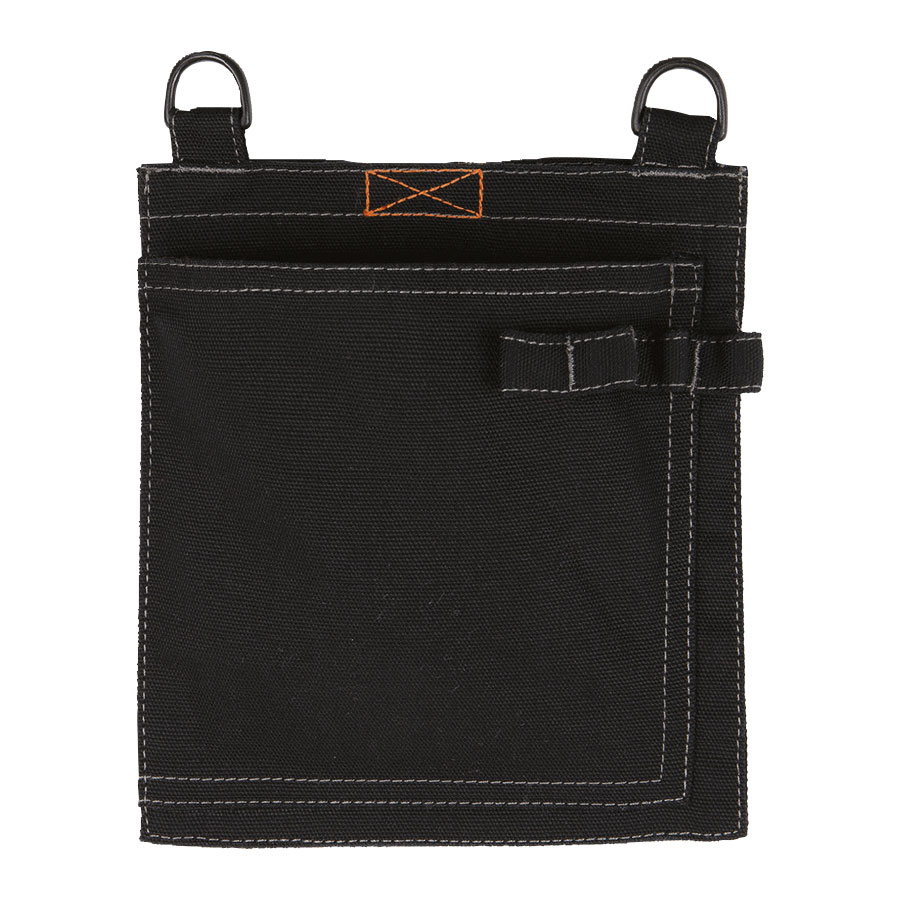 POCHE AMOVIBLE PERSONNALISABLE WORKWEAR 'BLOCK PRO'
