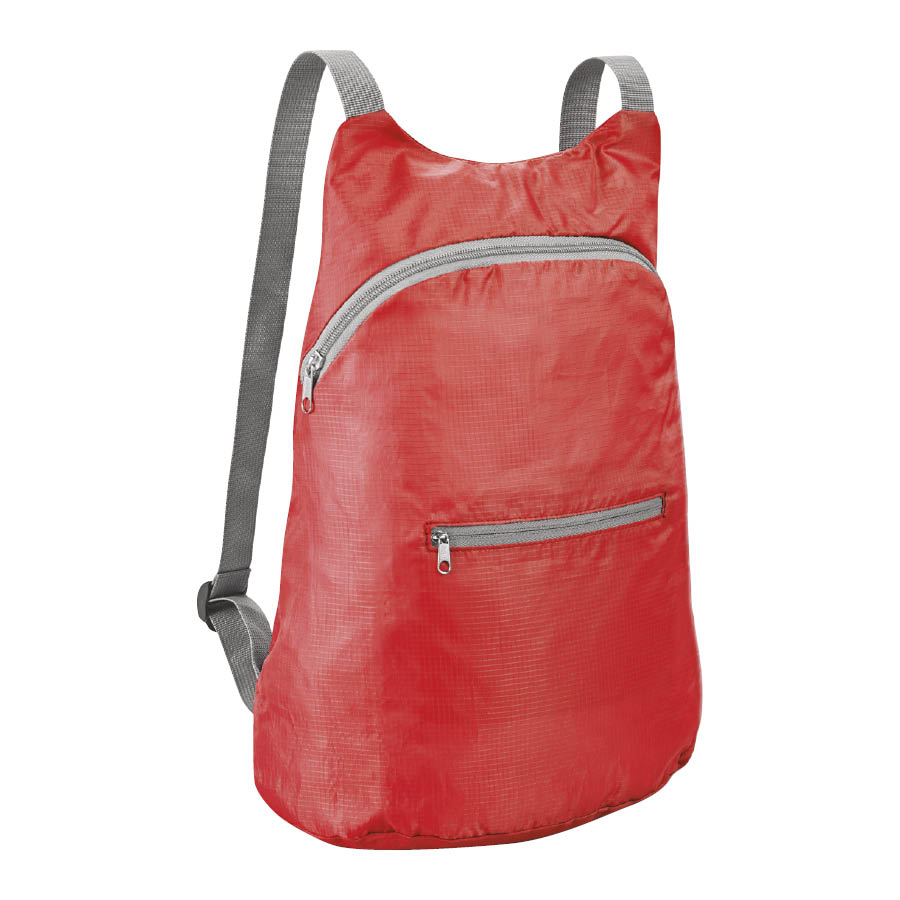 SAC À DOS PERSONNALISÉ PLIABLE 'BOLSA'