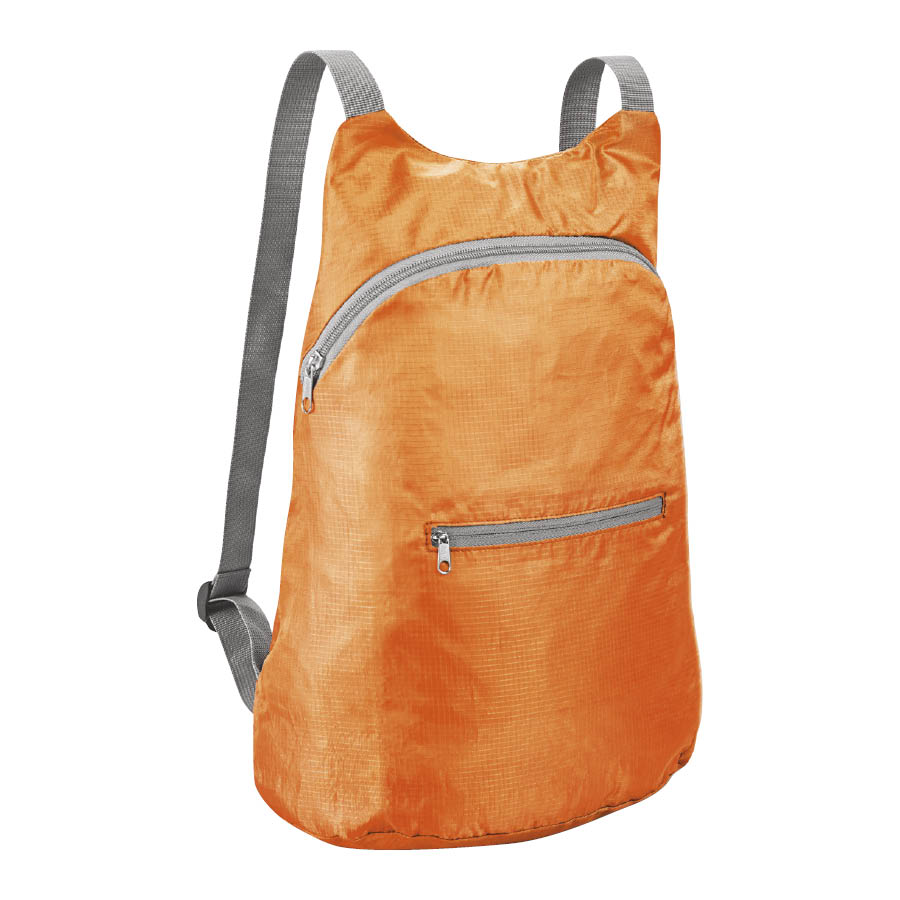 SAC À DOS PERSONNALISÉ PLIABLE 'BOLSA'