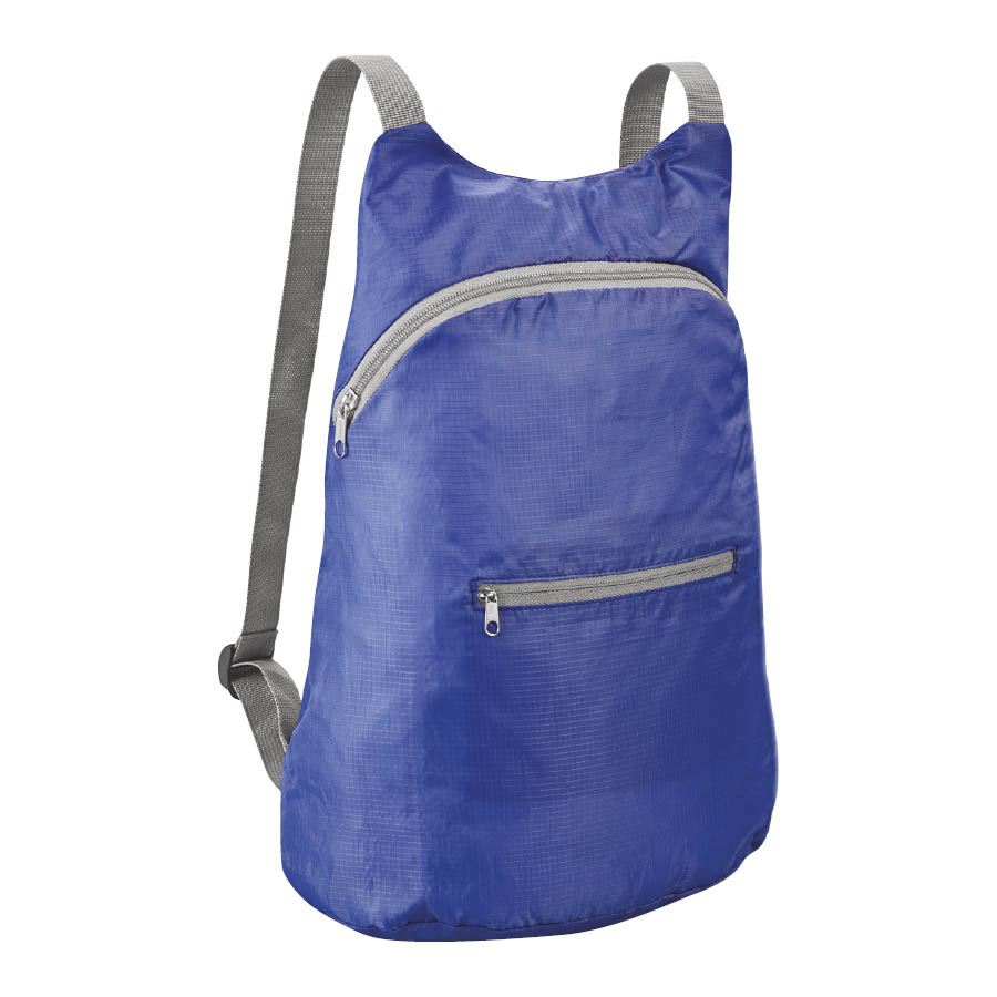 SAC À DOS PERSONNALISÉ PLIABLE 'BOLSA'