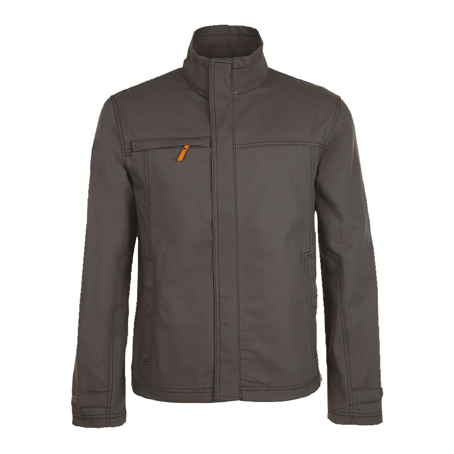 BLOUSON PERSONNALISABLE UNI PRO HOMME 'FORCE PRO'