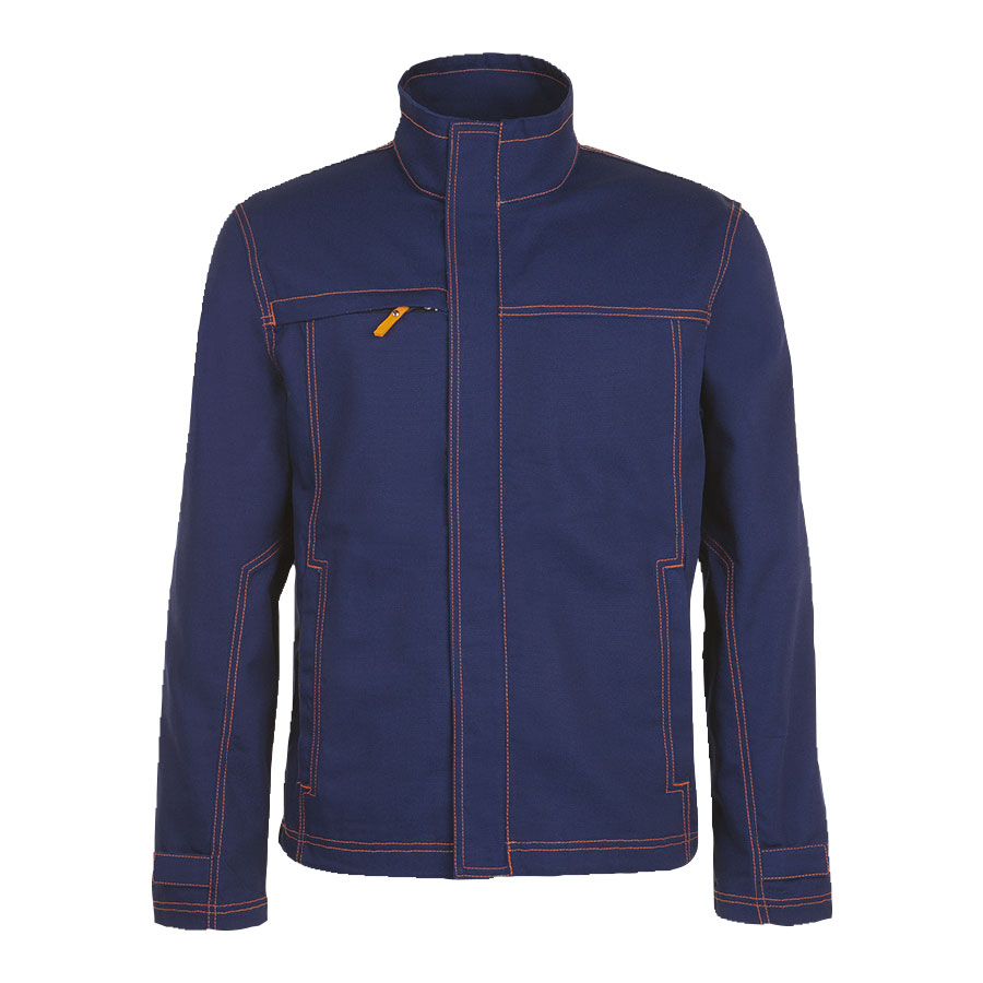BLOUSON PERSONNALISABLE UNI PRO HOMME 'FORCE PRO'