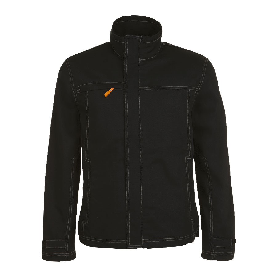 BLOUSON PERSONNALISABLE UNI PRO HOMME 'FORCE PRO'