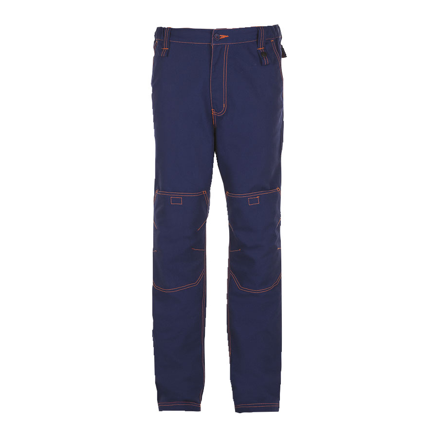 PANTALON PRO PUBLICITAIRE UNI HOMME 'SECTION PRO'