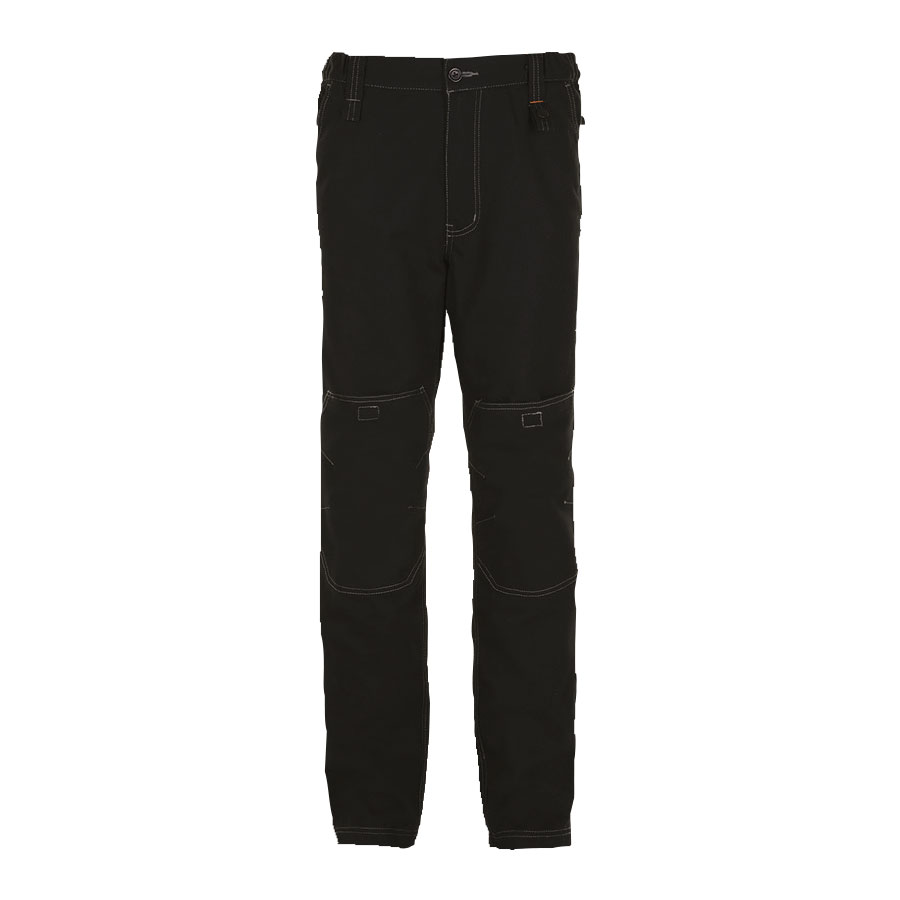 PANTALON PRO PUBLICITAIRE UNI HOMME 'SECTION PRO'