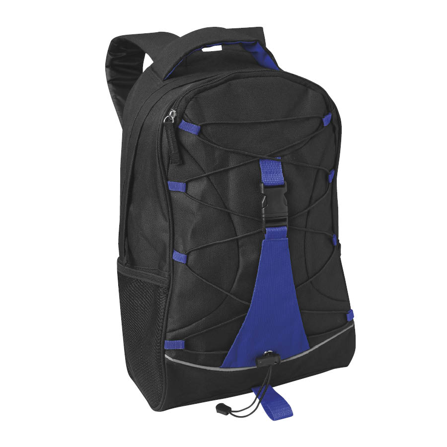 SAC À DOS SPORT ET RANDONNÉE PUBLICITAIRE 'WORTH'