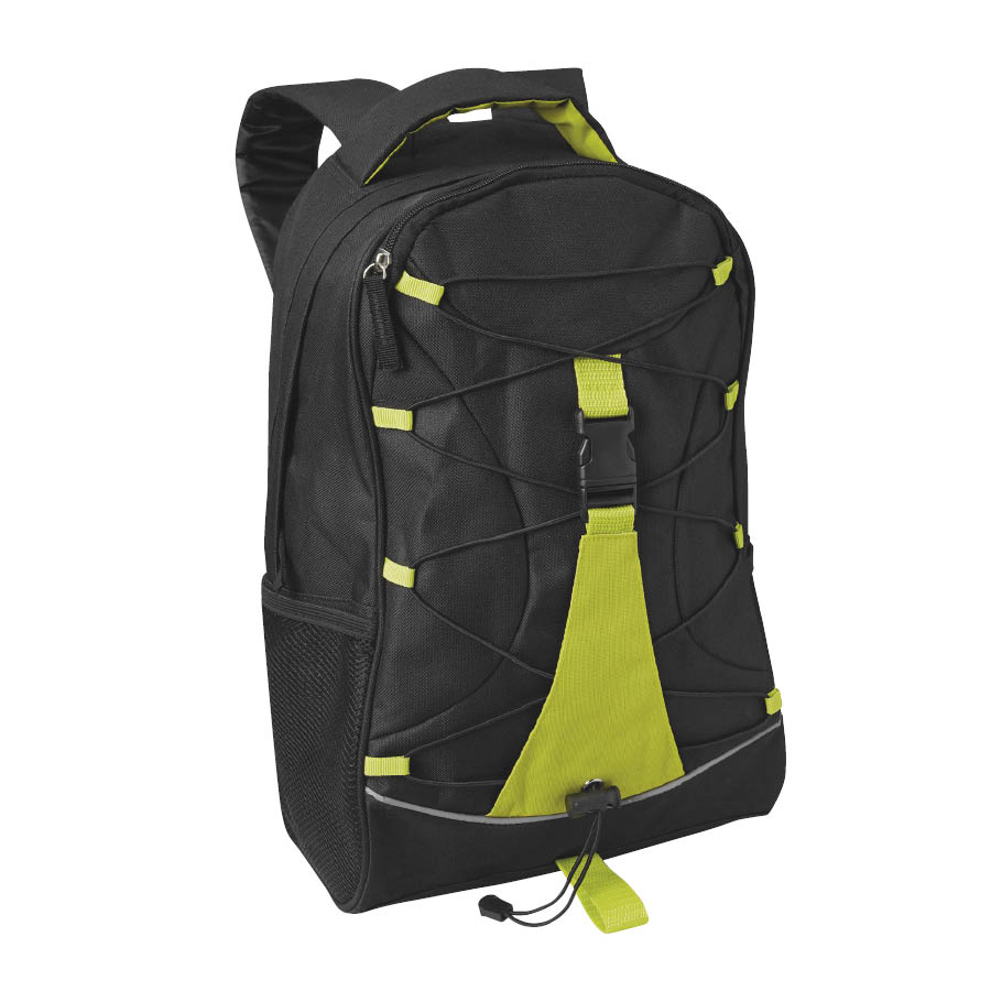 SAC À DOS SPORT ET RANDONNÉE PUBLICITAIRE 'WORTH'