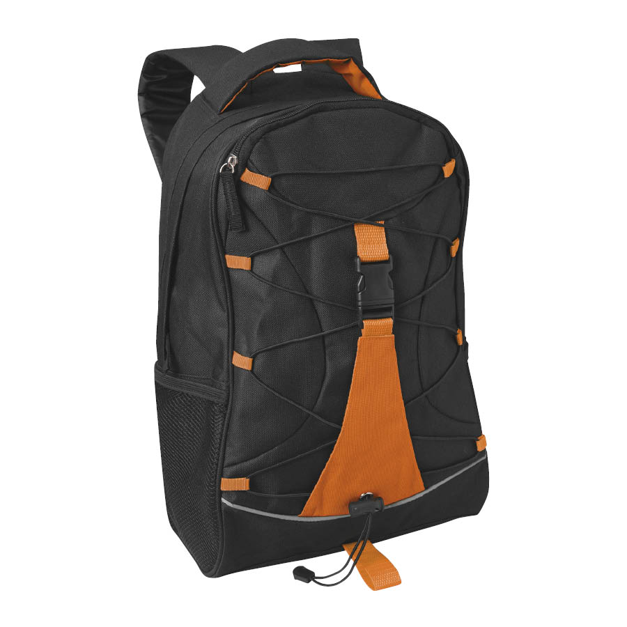 SAC À DOS SPORT ET RANDONNÉE PUBLICITAIRE 'WORTH'