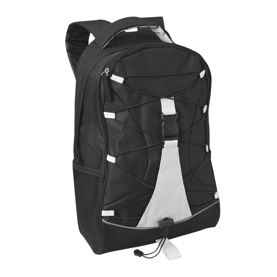 SAC À DOS SPORT ET RANDONNÉE PUBLICITAIRE 'WORTH'