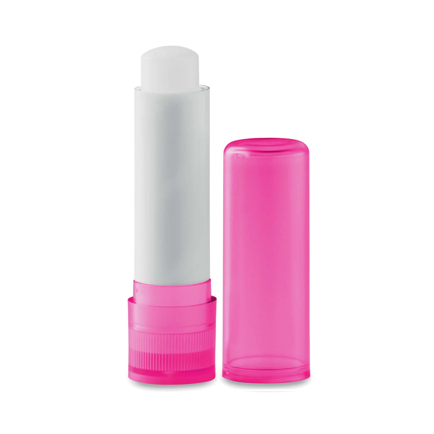 BAUME À LEVRES HYDRATANT EN STICK PUBLICITAIRE 'ISABELLA'