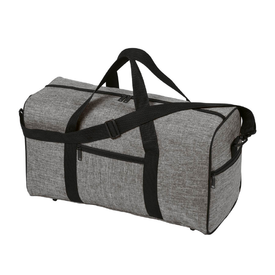 SAC DE VOYAGE PUBLICITAIRE 'SALTA'