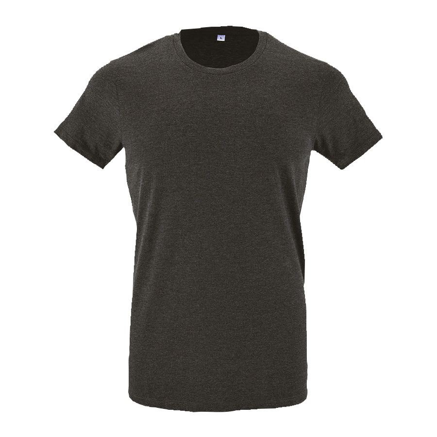 TEE-SHIRT PUBLICITAIRE HOMME 'REGENT FIT' 150 GR/M²
