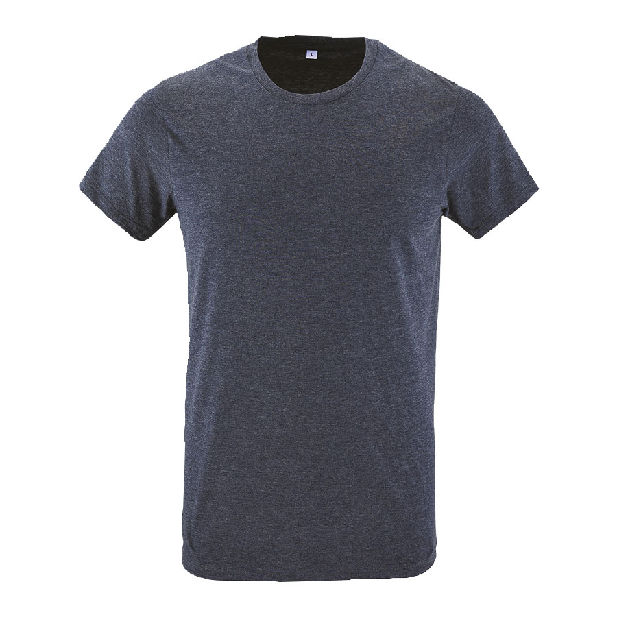 TEE-SHIRT PUBLICITAIRE HOMME 'REGENT FIT' 150 GR/M²