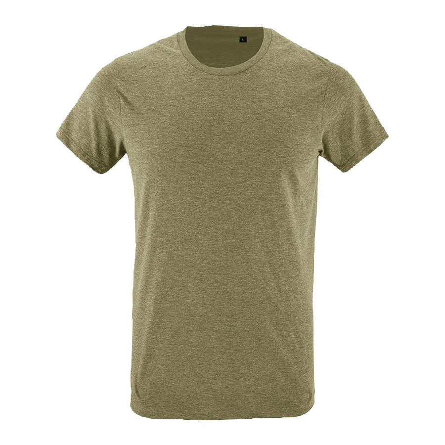 TEE-SHIRT PUBLICITAIRE HOMME 'REGENT FIT' 150 GR/M²