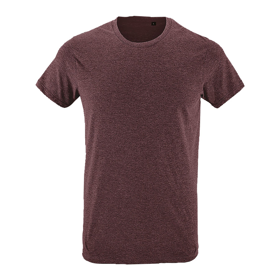 TEE-SHIRT PUBLICITAIRE HOMME 'REGENT FIT' 150 GR/M²