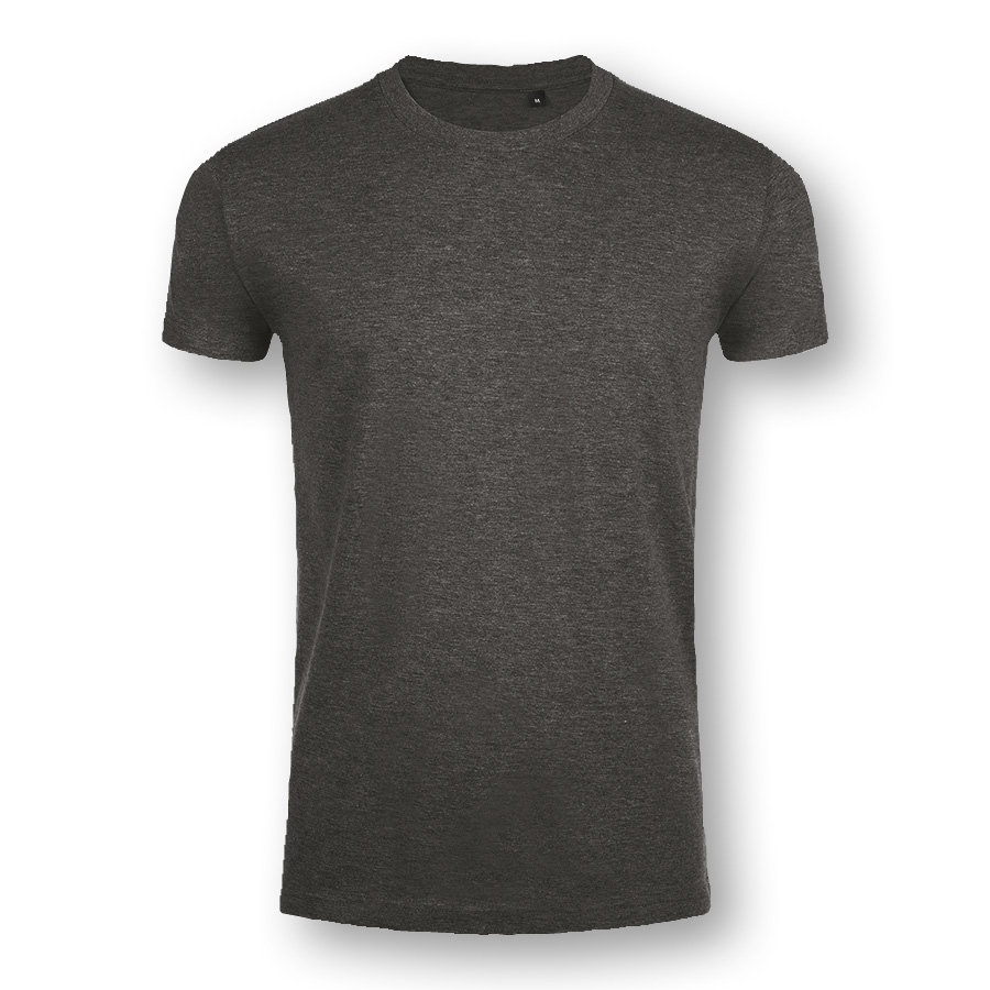 TEE-SHIRT HOMME PERSONNALISABLE 'IMPERIAL FIT' 190 GR/M
