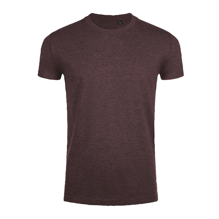 TEE-SHIRT HOMME PERSONNALISABLE 'IMPERIAL FIT' 190 GR/M