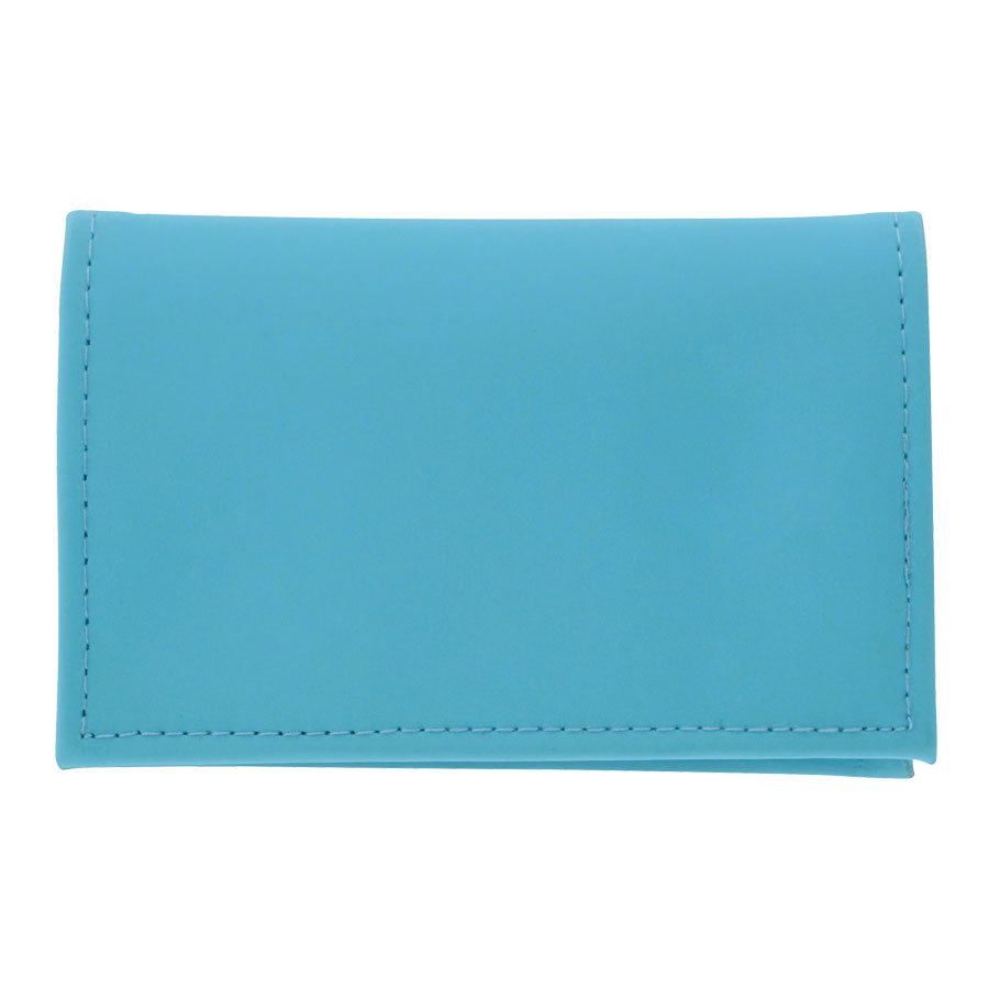 PORTE-CARTES DE CRÉDIT PUBLICITAIRE 'CORBY'