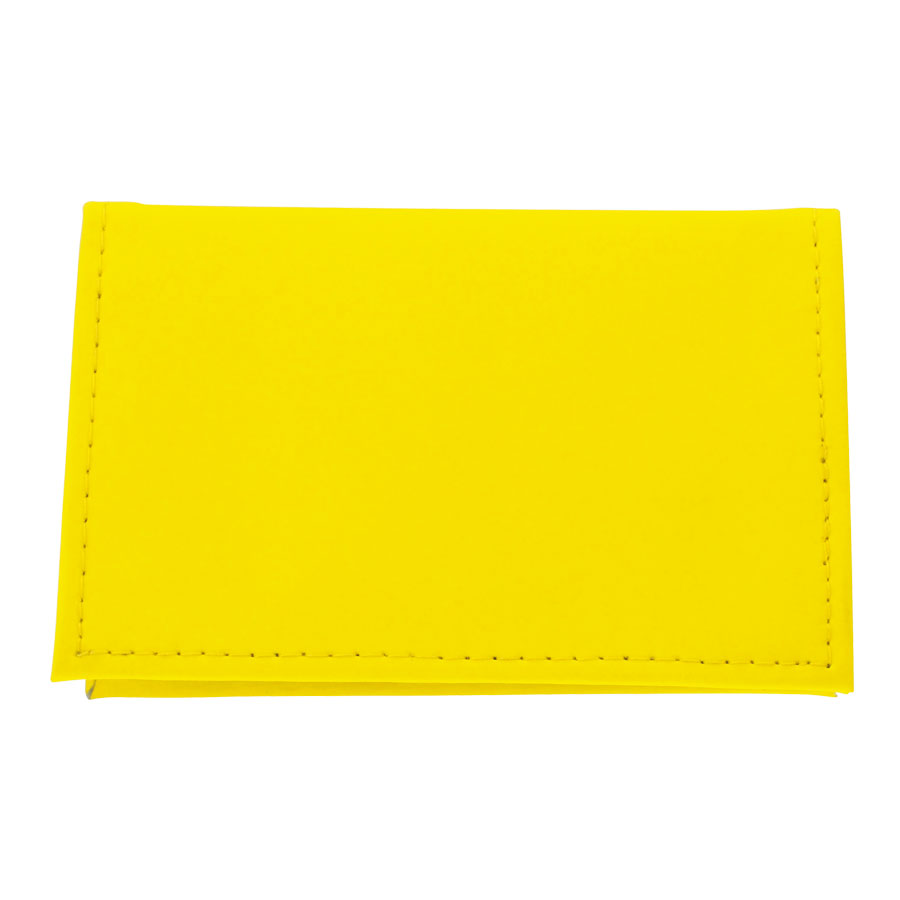 PORTE-CARTES DE CRÉDIT PUBLICITAIRE 'CORBY'