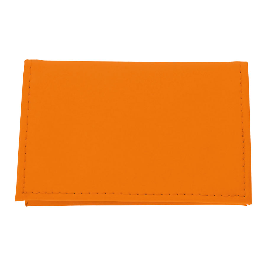 PORTE-CARTES DE CRÉDIT PUBLICITAIRE 'CORBY'