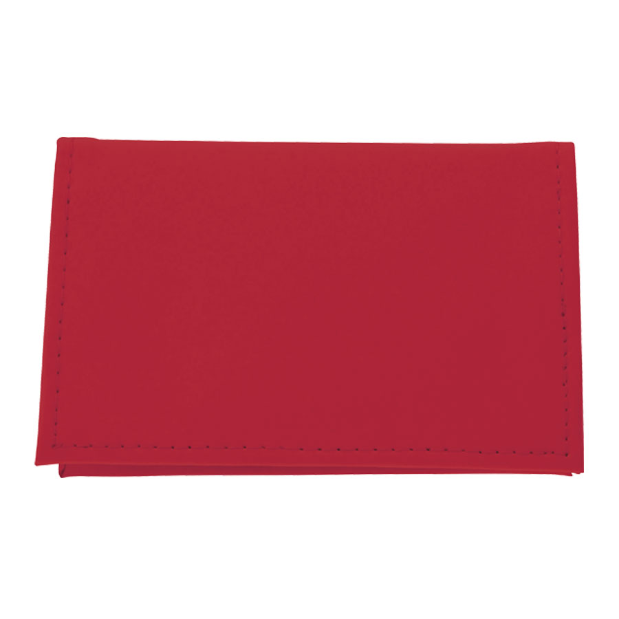 PORTE-CARTES DE CRÉDIT PUBLICITAIRE 'CORBY'