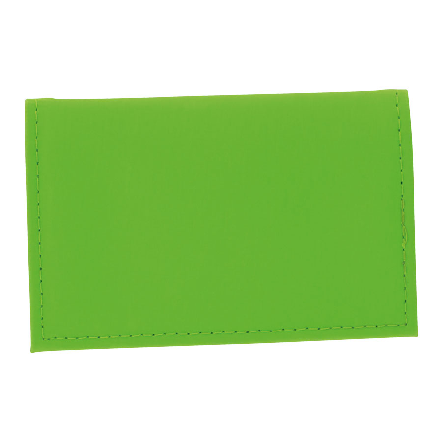 PORTE-CARTES DE CRÉDIT PUBLICITAIRE 'CORBY'