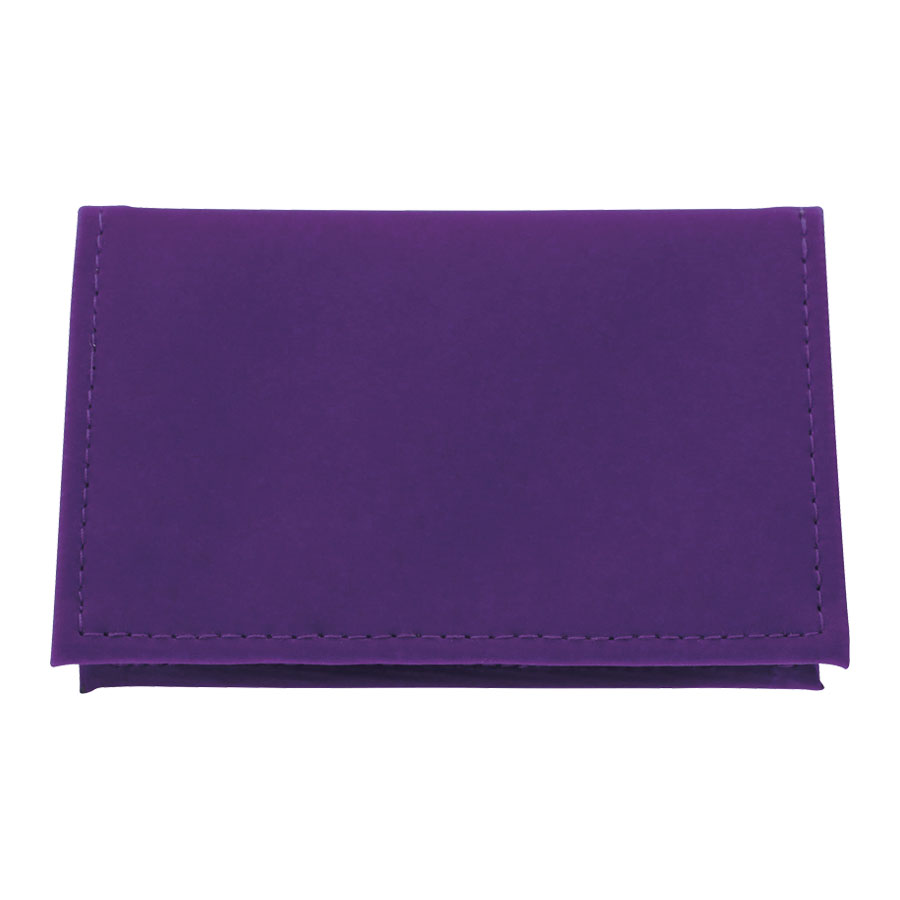 PORTE-CARTES DE CRÉDIT PUBLICITAIRE 'CORBY'