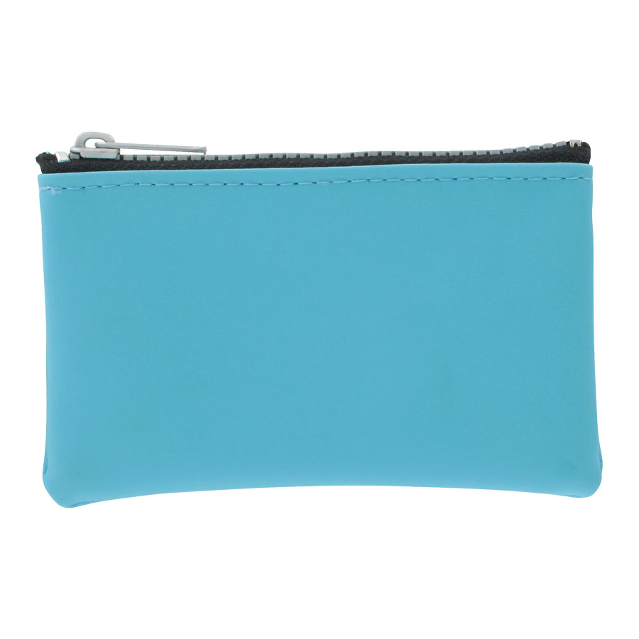 PORTE-MONNAIE PERSONNALISÉ 'BARNEY'