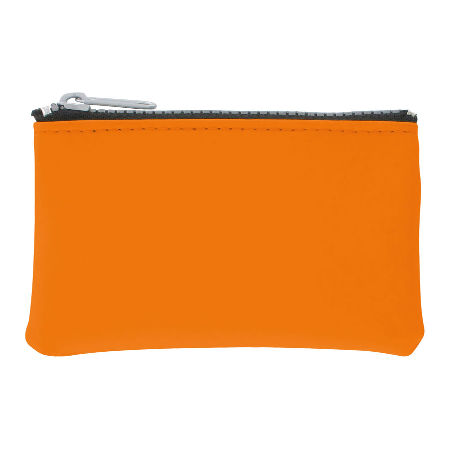 PORTE-MONNAIE PERSONNALISÉ 'BARNEY'