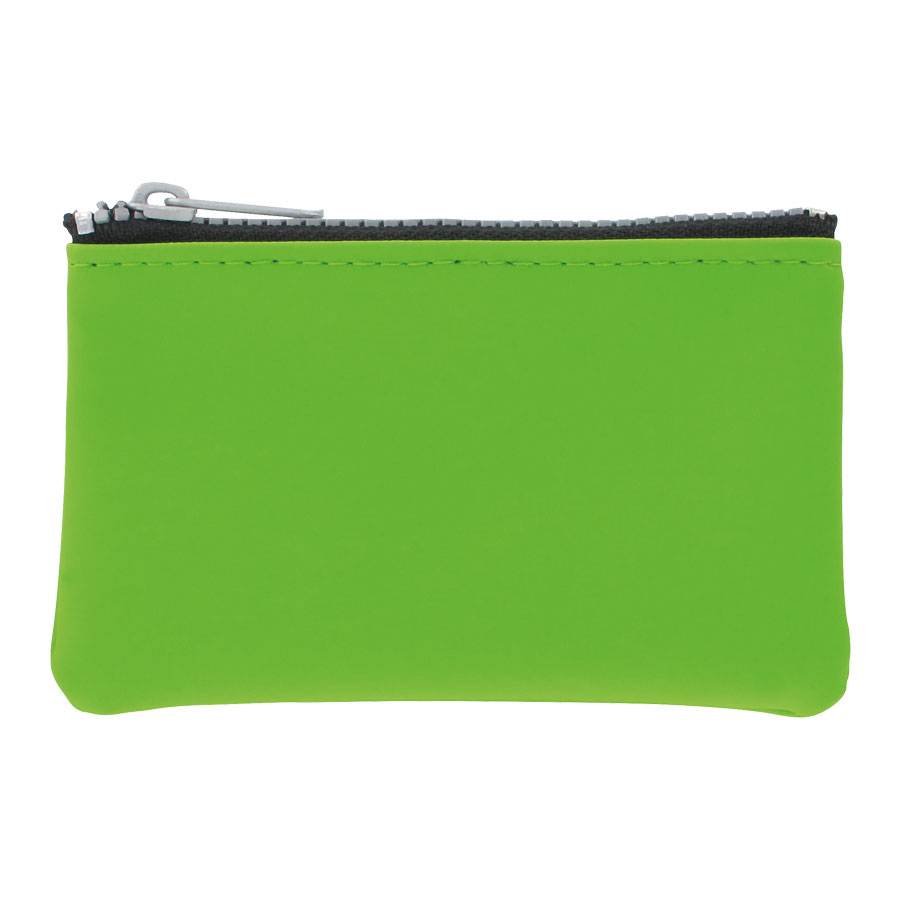 PORTE-MONNAIE PERSONNALISÉ 'BARNEY'