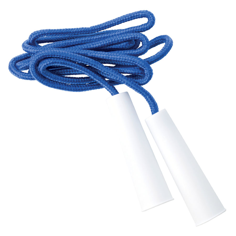 CORDE À SAUTER PERSONNALISÉE 'MICHA'