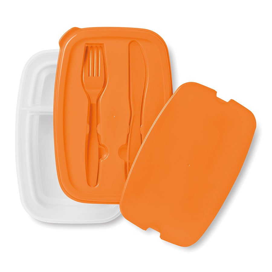 BOÎTE À REPAS PUBLICITAIRE 'BOXY'