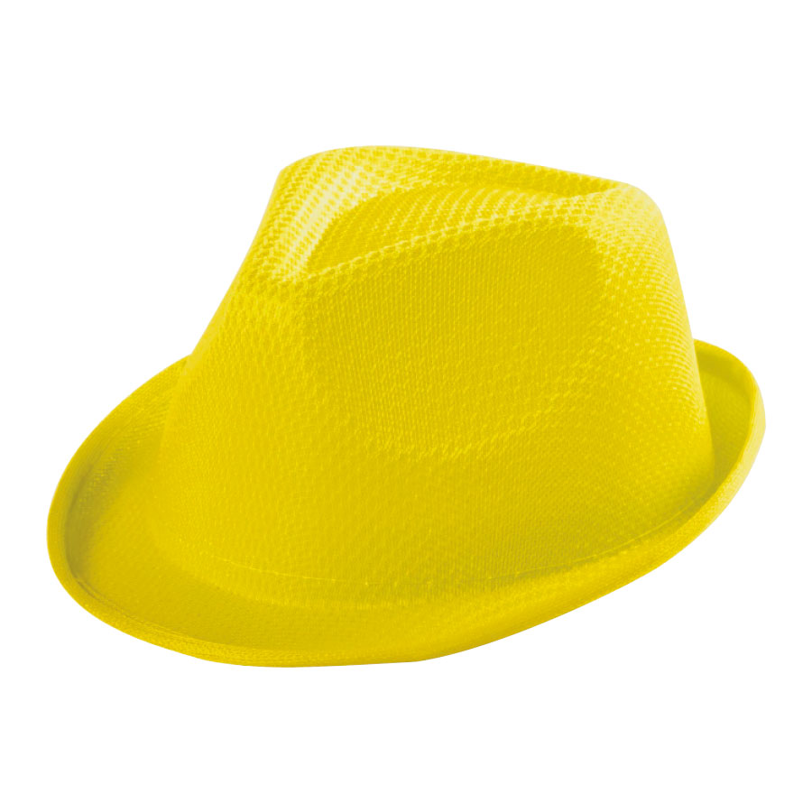 CHAPEAU PERSONNALISABLE POUR ENFANT 'KIDIZE'