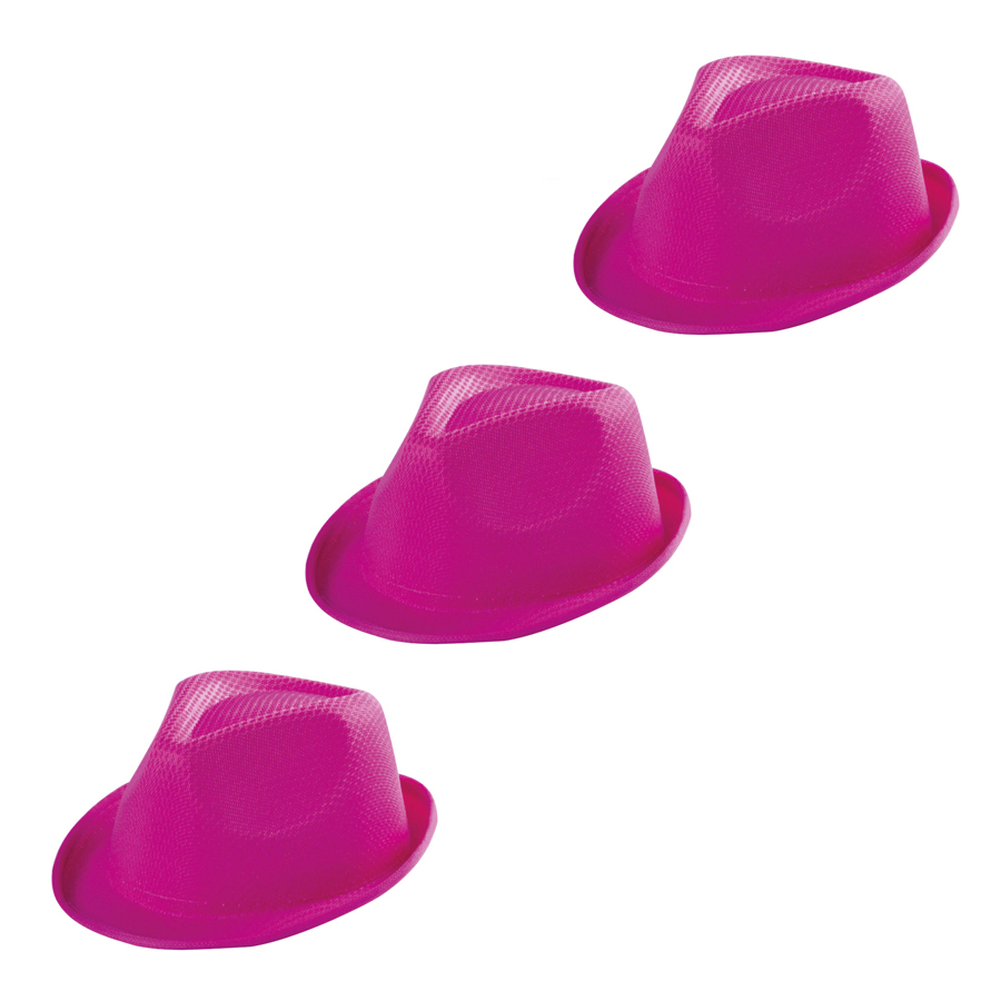 CHAPEAU PERSONNALISABLE POUR ENFANT 'KIDIZE'