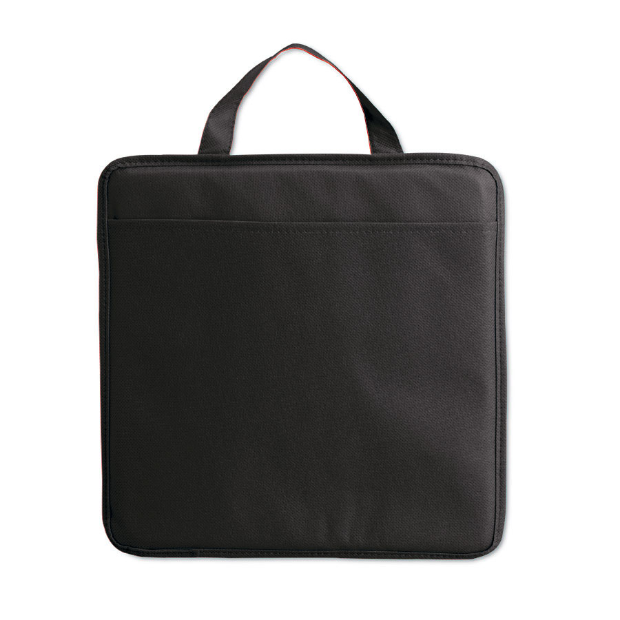 COUSSIN PUBLICITAIRE NON TISSÉ 'STADIUM'