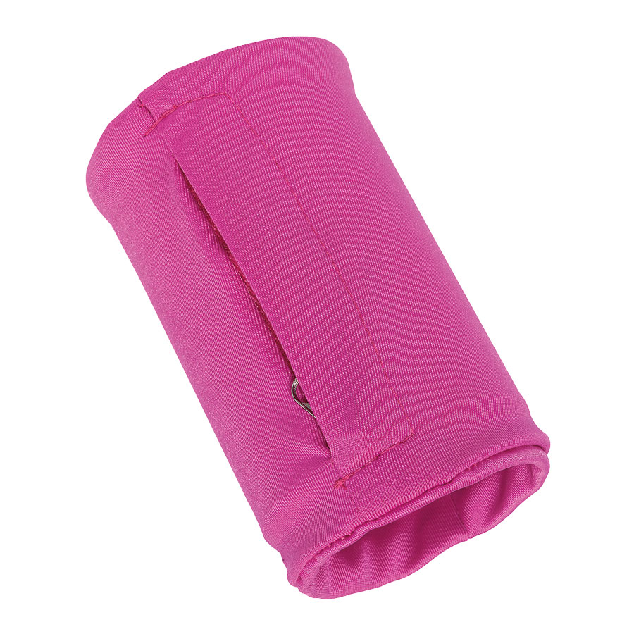 POCHE DE POIGNET SPORT PERSONNALISÉE 'MUD'