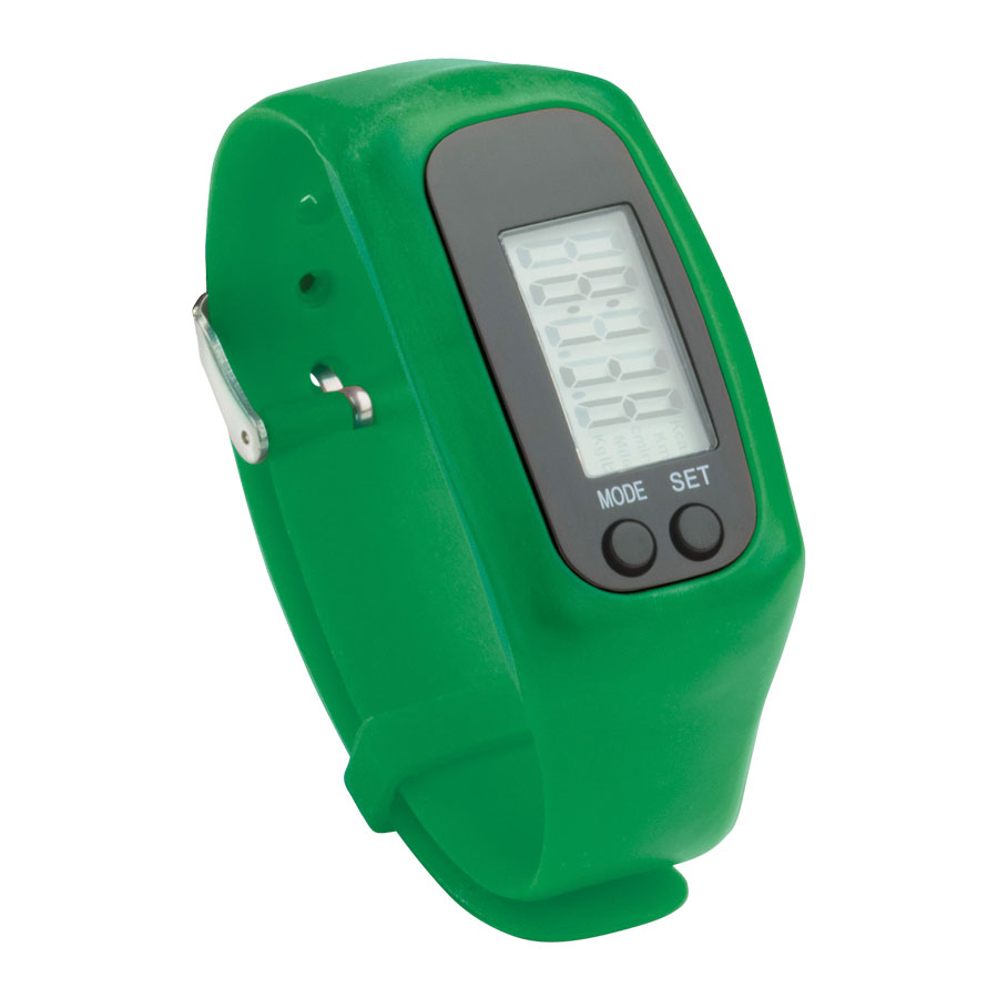 PODOMÈTRE PUBLICITAIRE 'WALKING'