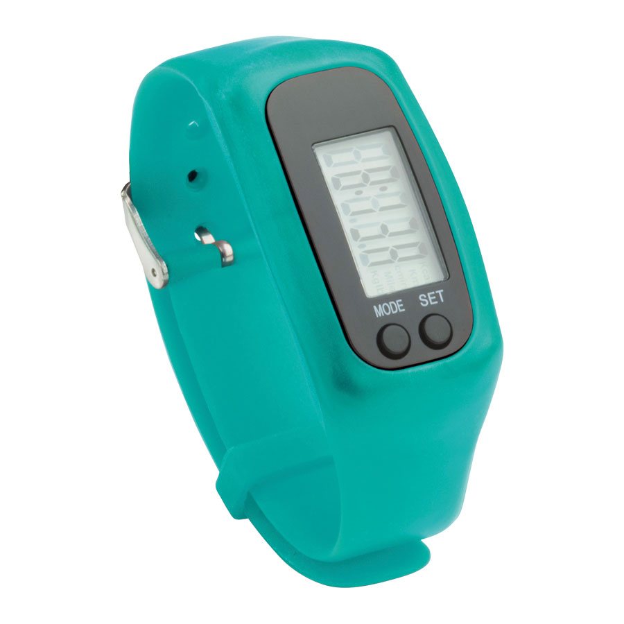 PODOMÈTRE PUBLICITAIRE 'WALKING'