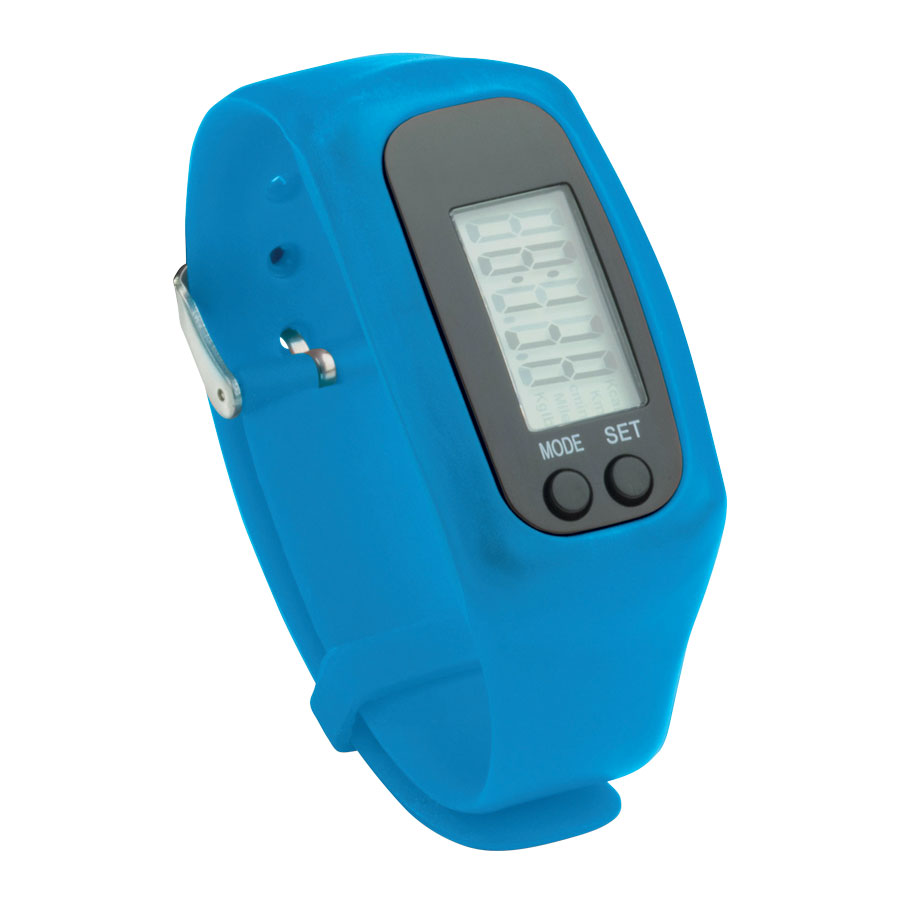 PODOMÈTRE PUBLICITAIRE 'WALKING'