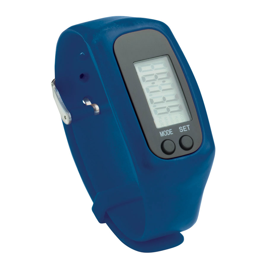 PODOMÈTRE PUBLICITAIRE 'WALKING'