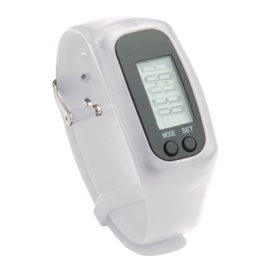 PODOMÈTRE PUBLICITAIRE 'WALKING'