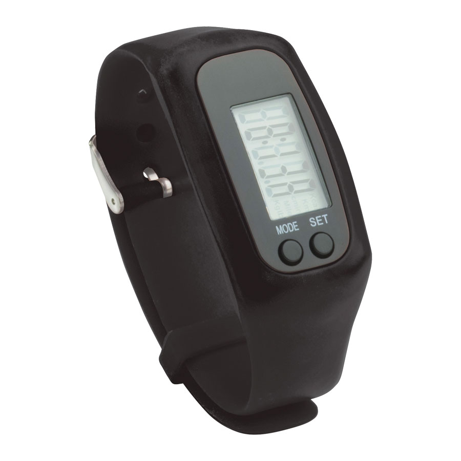 PODOMÈTRE PUBLICITAIRE 'WALKING'