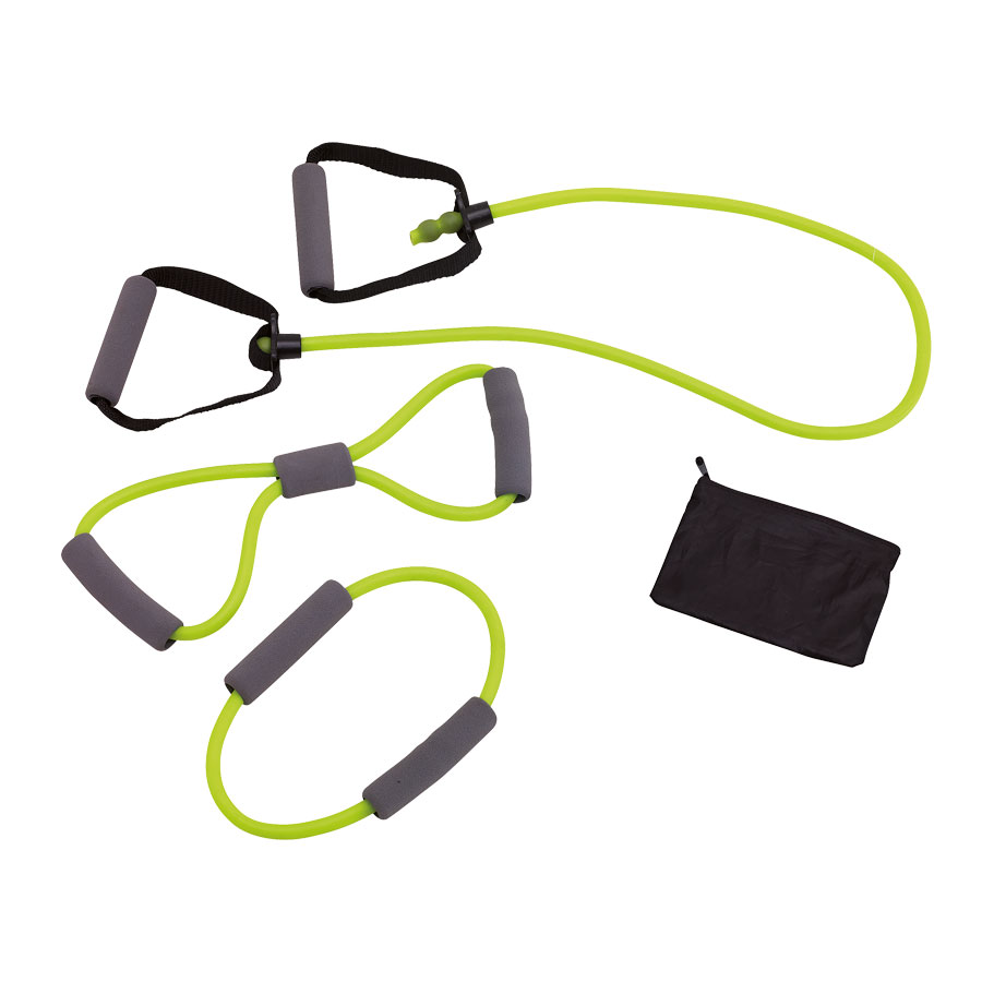 SET DE BANDES DE FITNESS PERSONNALISÉ 'SCULPT'