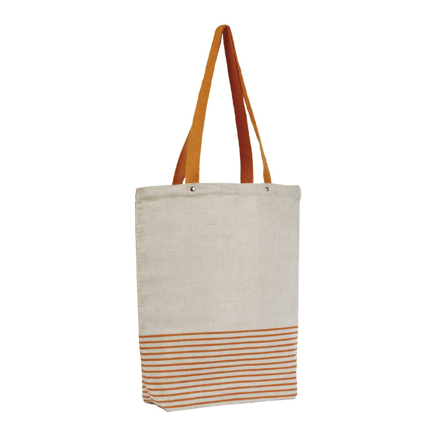 SAC PUBLICITAIRE EN COTON JUCO 'XALAPA'