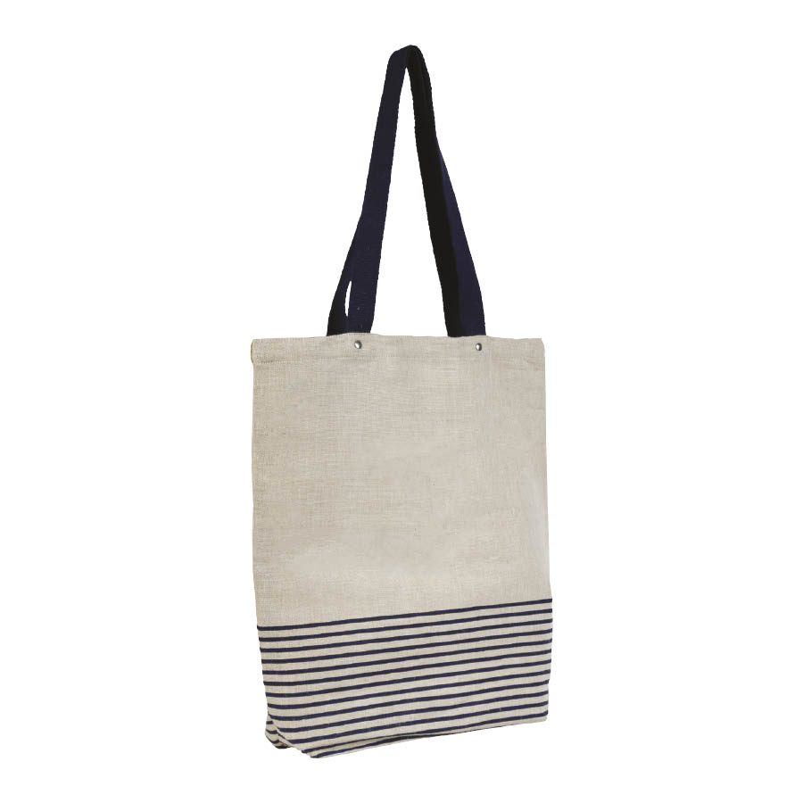 SAC PUBLICITAIRE EN COTON JUCO 'XALAPA'