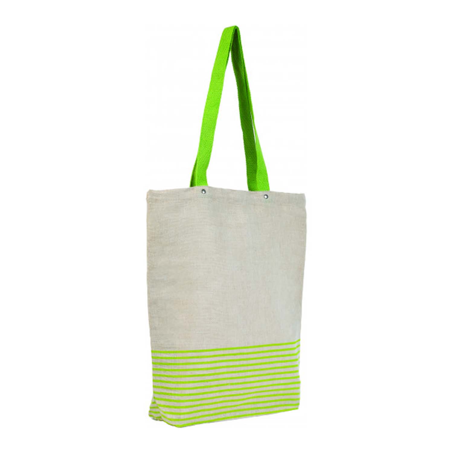 SAC PUBLICITAIRE EN COTON JUCO 'XALAPA'