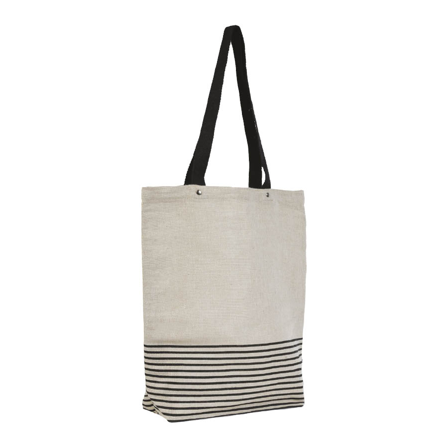 SAC PUBLICITAIRE EN COTON JUCO 'XALAPA'