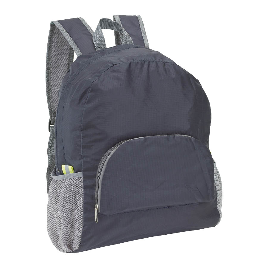 SAC À DOS PLIABLE PUBLICITAIRE 'KILPA'