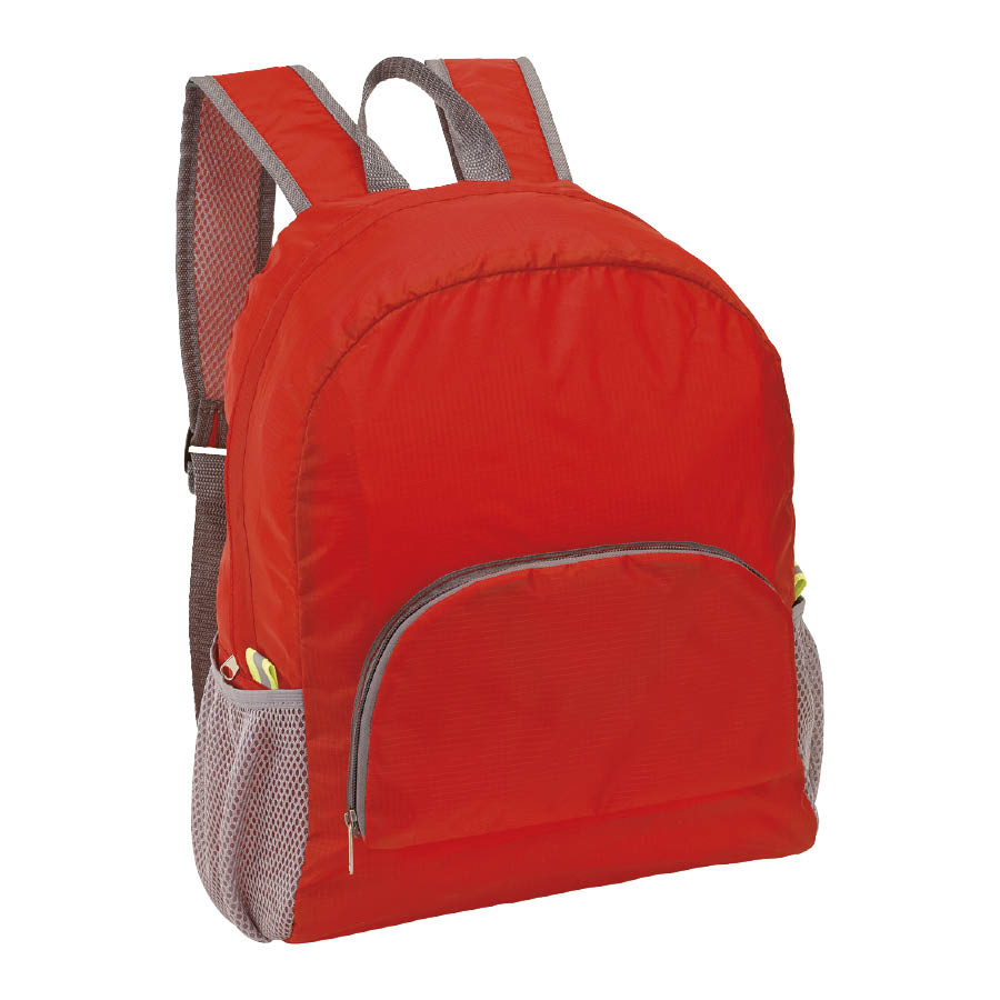 SAC À DOS PLIABLE PUBLICITAIRE 'KILPA'