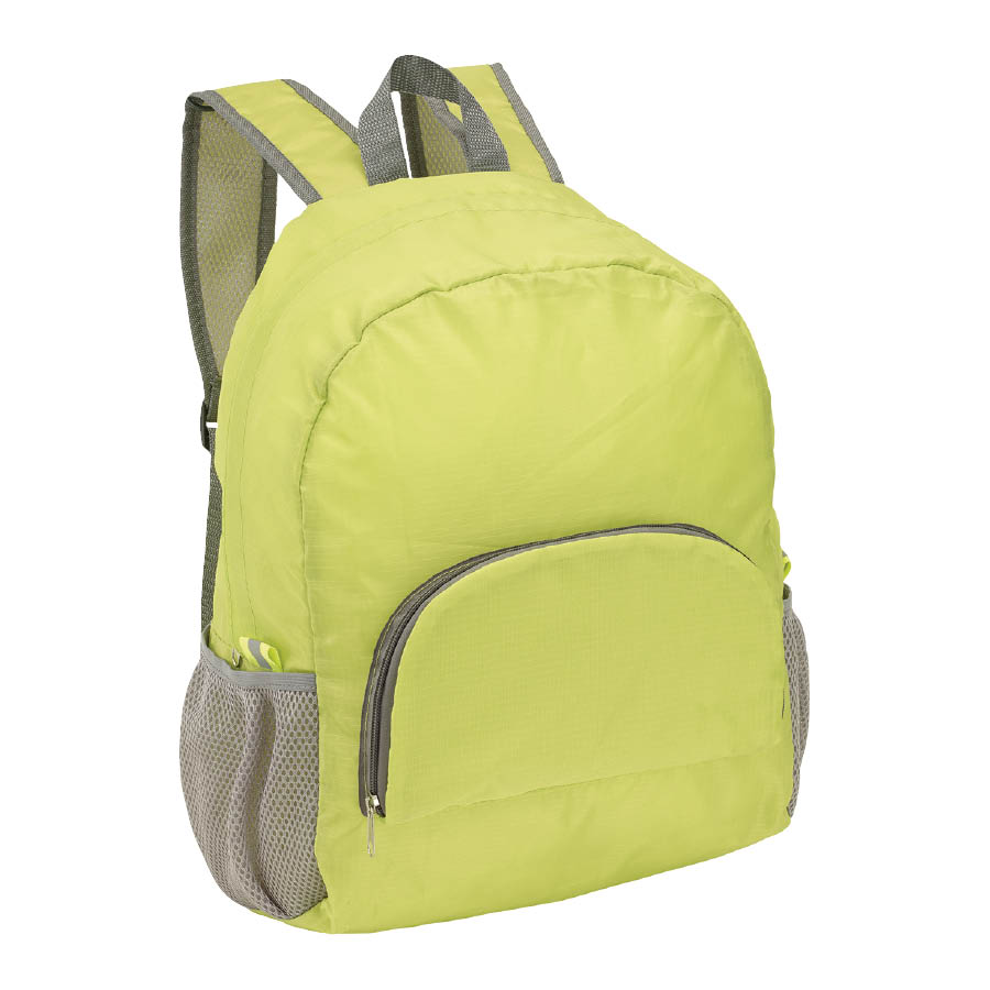 SAC À DOS PLIABLE PUBLICITAIRE 'KILPA'